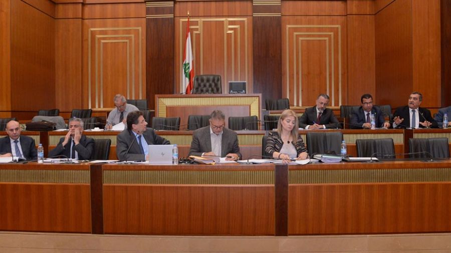 Budget 2024: la commission des Finances «refuse l'augmentation des impôts»