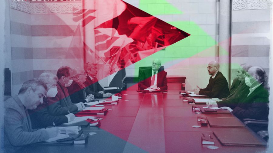 Budget : Un déni total, déplorent les Kataëb 