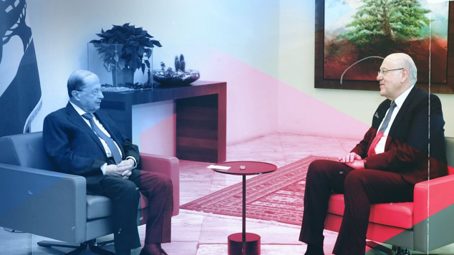 Budget 2022 : Beaucoup de palabres