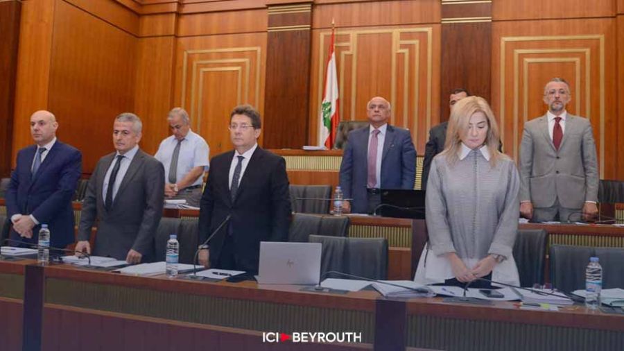 Budget 2024: la commission des finances annule plusieurs articles 