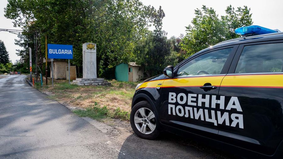 Bulgarie: Drone près d’un gazoduc stratégique
