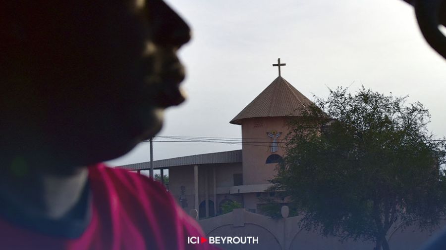 Attaque sanglante dans une église au Burkina Faso