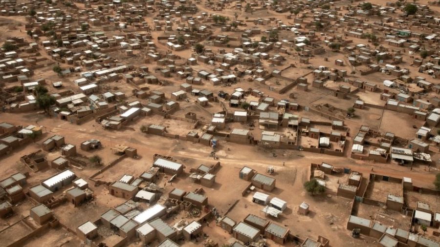 Burkina: au moins 11 civils tués dans une attaque jihadiste dans le Nord