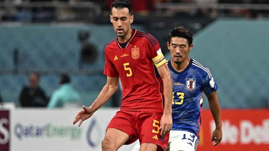 Busquets, l'homme d'un seul club, annonce son départ du Barça