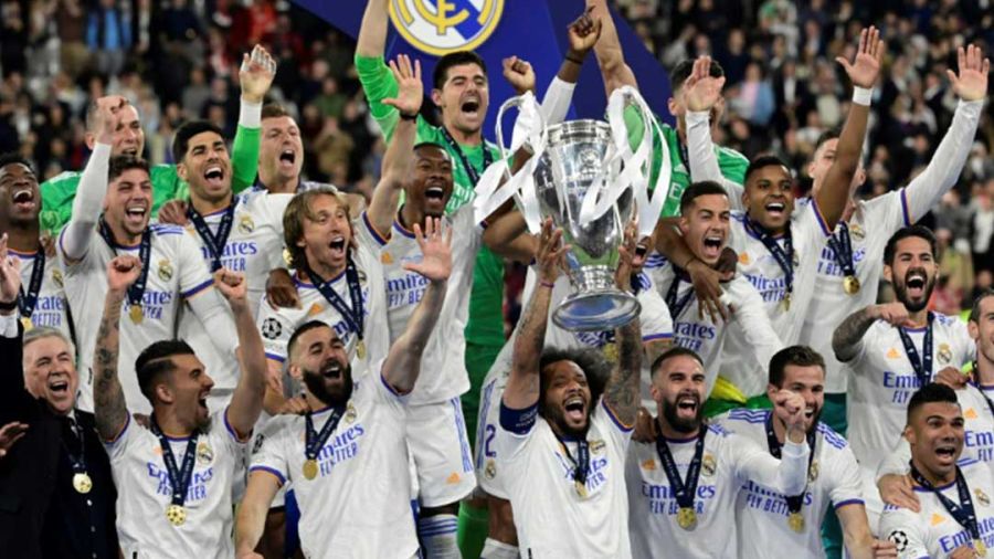 C1 : l'UEFA envisage un mini-tournoi en ouverture de la Ligue des champions
