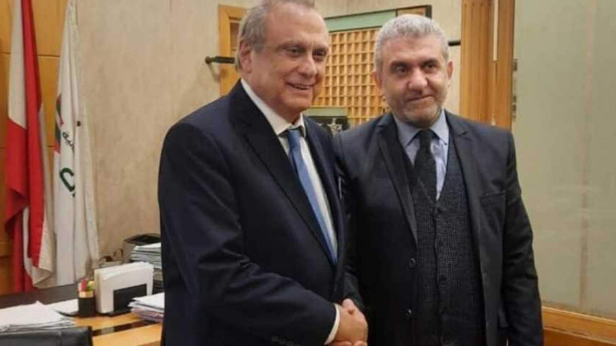 Accord pour un protocole d’entente entre la BDH et le ministère du Travail