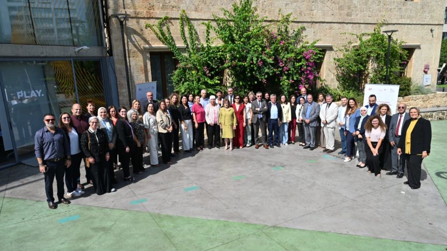 L’AUF réunit à Beyrouth les acteurs de l’enseignement supérieur autour de l’IA