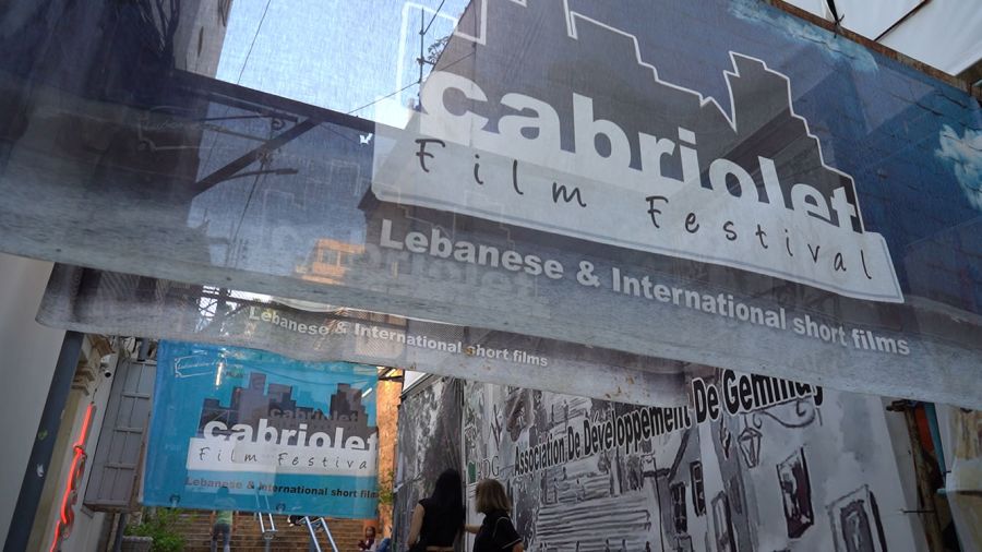 Cabriolet Film Festival : sous le signe des rêves
