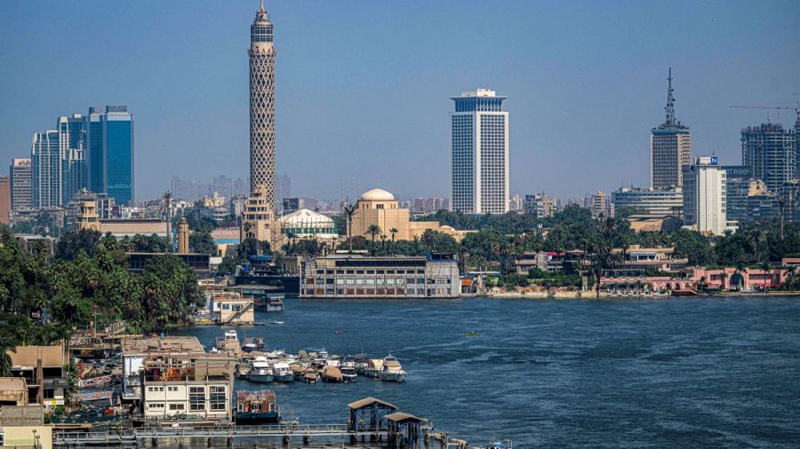 Renforts diplomatiques en Egypte pour pousser à un accord sur Gaza