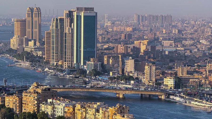 Le FMI débloque 1,6 milliard de dollars supplémentaires pour l'Égypte
