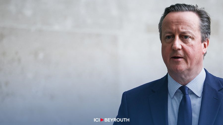 Rafah: Cameron contre une offensive sans un «plan clair» pour protéger la population