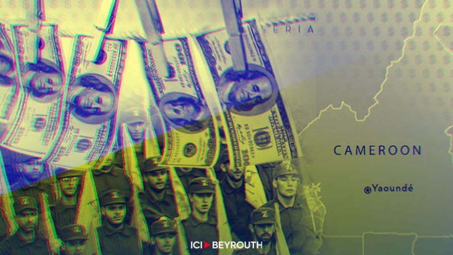 Cameroun/Blanchiment d’argent: le Hezbollah s’empare des leviers de l’économie