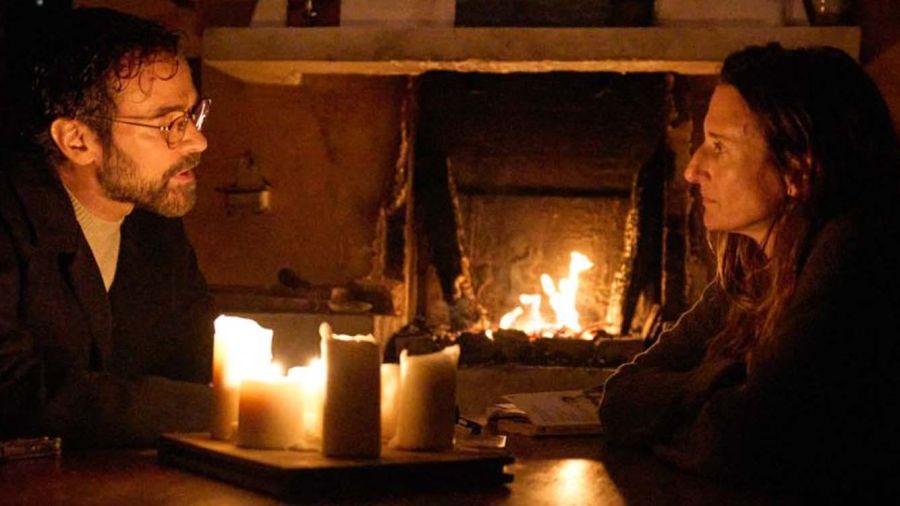 Camille Cottin interroge le clair-obscur de la conscience dans «Rembrandt» 