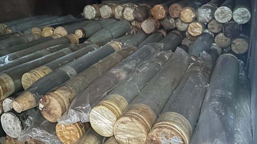 Le Liban lance une grande opération de collecte d’armes dans les camps palestiniens