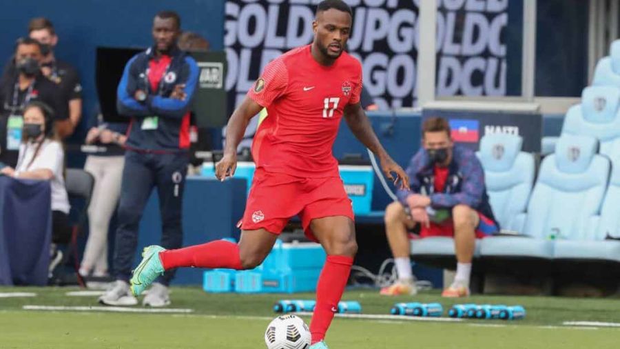 Le Canada bat les USA et s'approche du Mondial-2022