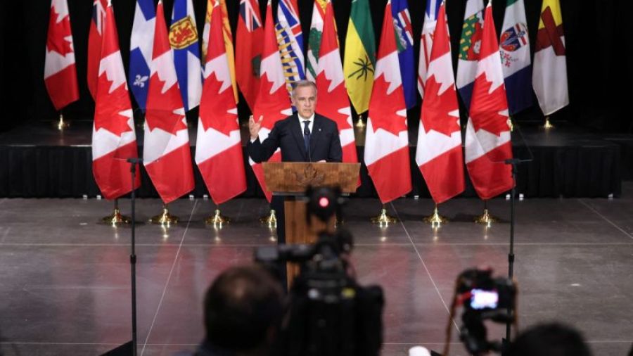 Le Canada dépose plainte à l'OMC contre des droits de douane chinois, la Chine réplique