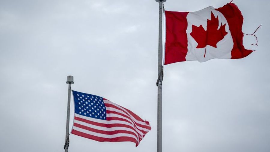 Ottawa annule sa taxe sur les géants du numérique pour relancer les négociations avec Washington