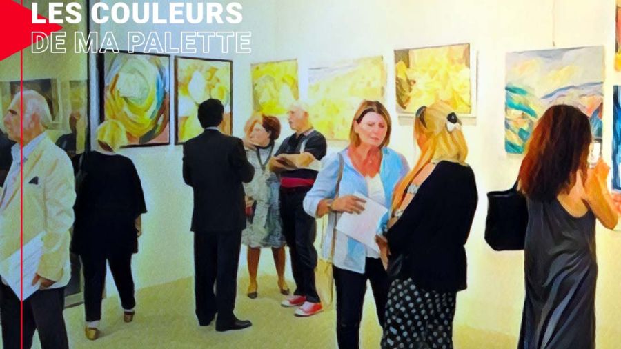 Club des artistes plasticiens libanais
