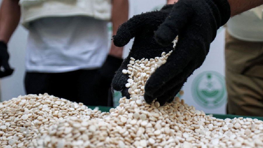 L'Equateur annonce des opérations antidrogue conjointes avec la Colombie et les Etats-Unis