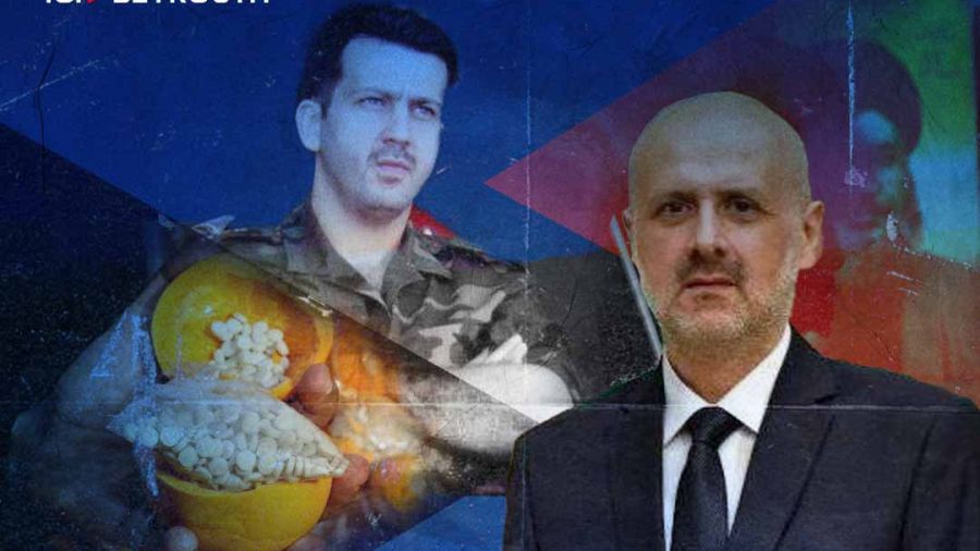 Captagon : Trois usines du Hezbollah au Liban produiraient 300 000 comprimés par jour