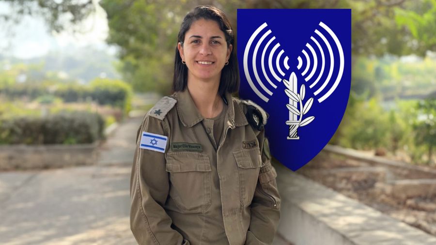 Avec « Captain Ella », la guerre de l’information israélienne en arabe change de nom