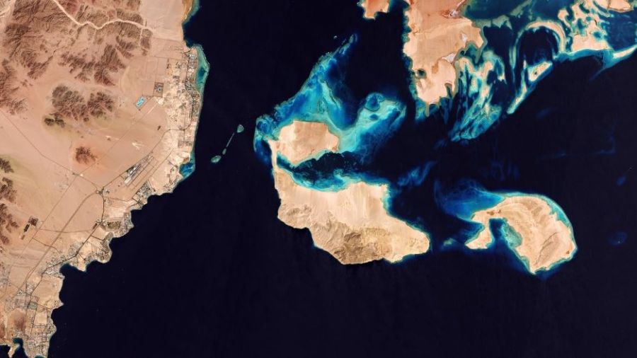 Echanges nocturnes de bons procédés entre l'Arabie et Israël