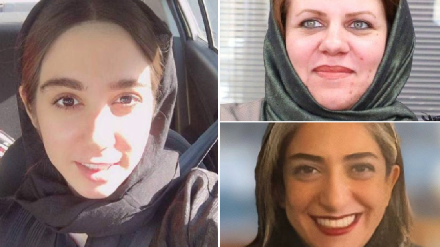 Iran: la répression des journalistes se poursuit sans relâche