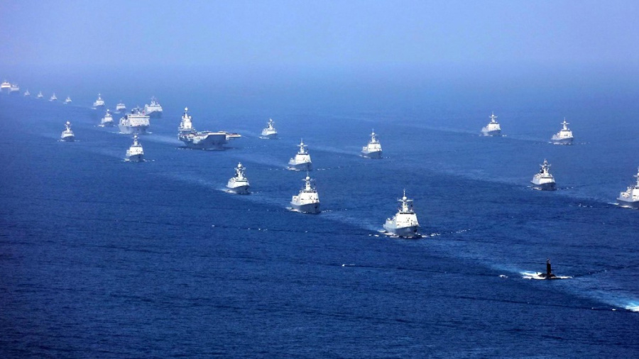 Pékin conclut ses exercices militaires, mais la tension persiste