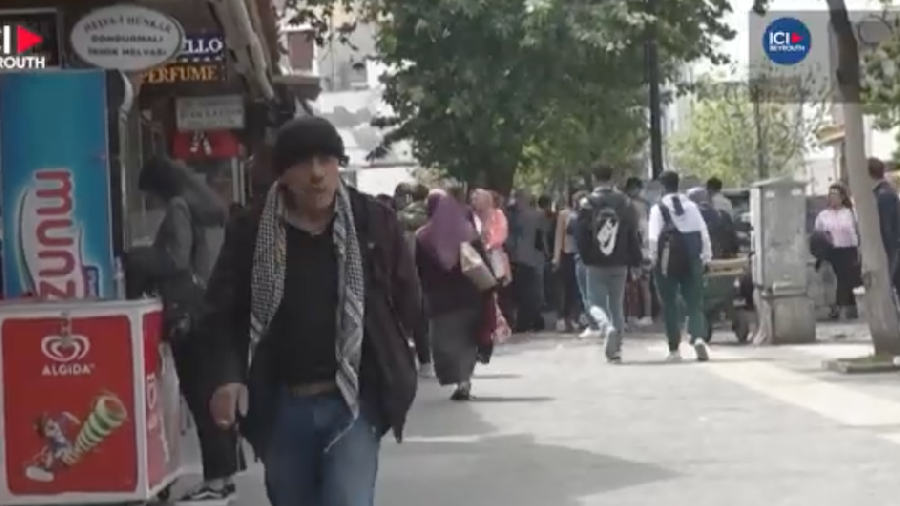 Elections turques: les Kurdes tournent le dos à Erdogan