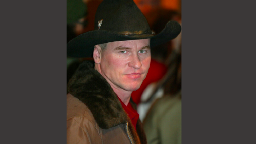 Val Kilmer, légende tourmentée de Hollywood, n'est plus
