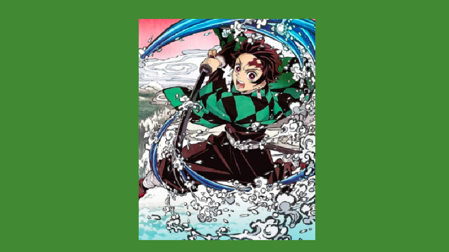 Record mondial historique pour le nouveau film «Demon Slayer»