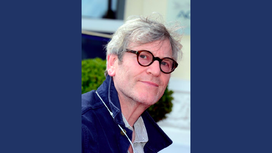 Hommage parisien pour l’acteur Tchéky Karyo disparu