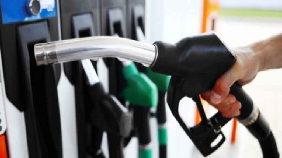 Hausse des prix des carburants due aux tensions mondiales