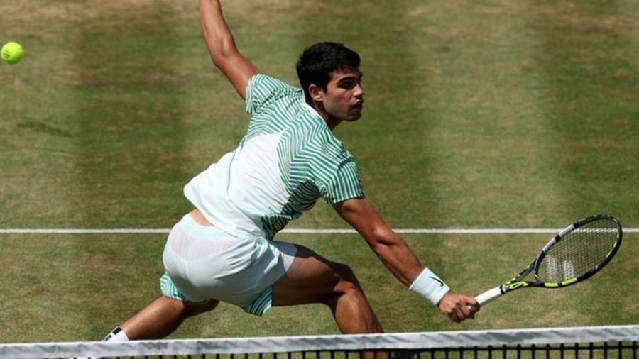 Tennis/Queen's: Alcaraz va redevenir n°1 mondial