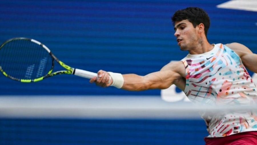 US Open: Sabalenka survole, Alcaraz maîtrise, Jabeur souffre