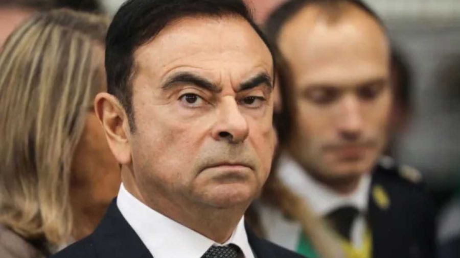 Affaire Ghosn: Juges français à Tokyo pour des interrogatoires