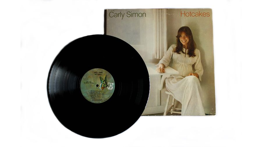 Carly Simon et le secret derrière \