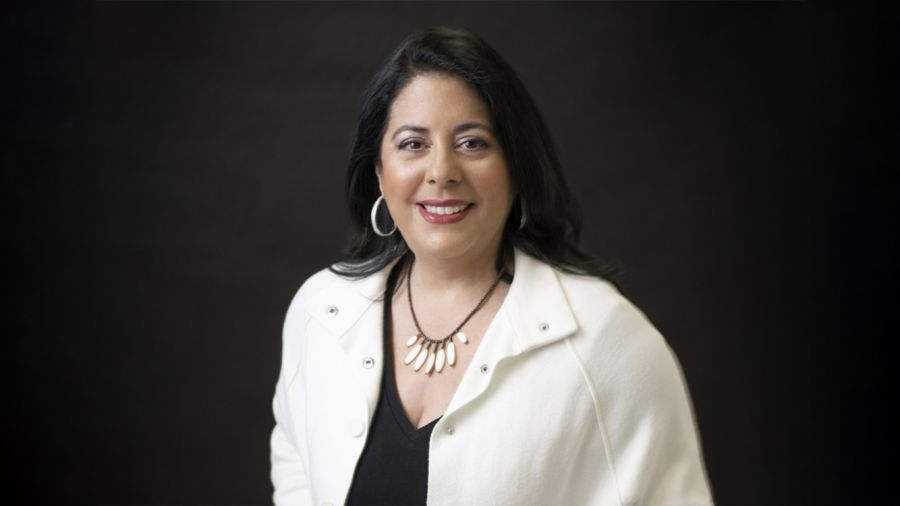 Caroline Fattal, 6e dans le classement Forbes des femmes dirigeantes d’entreprises familiales