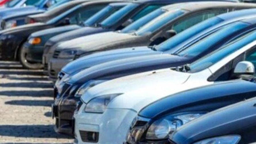Nouvelles formalités aux centres d’enregistrement des véhicules