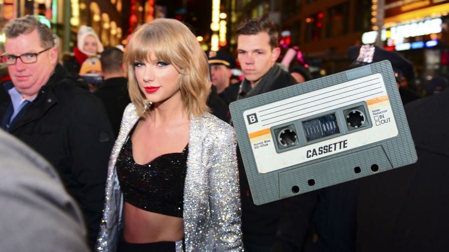 Cassette, le revival rétro qui emballe la génération Z