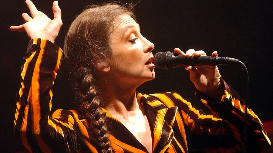 Catherine Ringer, célèbre voix des Rita Mitsouko, s'est éteinte