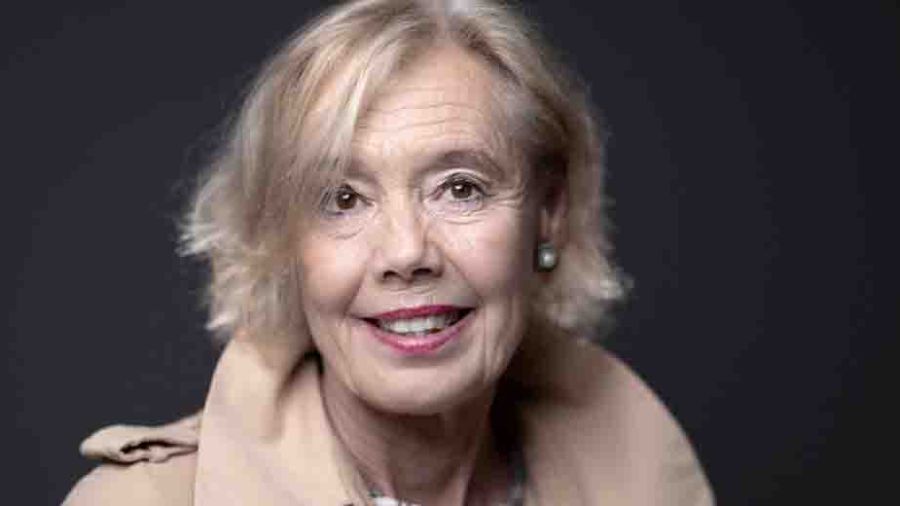 Dominique Barbéris: Grand Prix du roman de l'Académie française