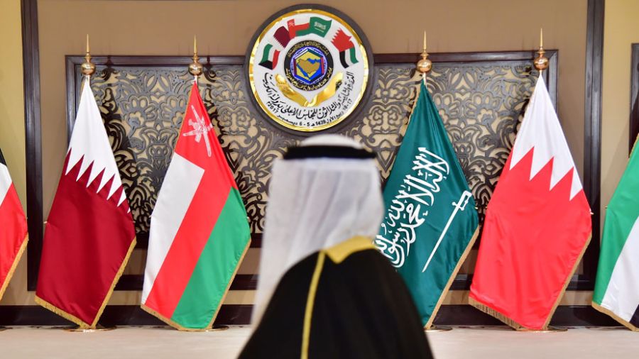 Le CCG appelle à l’élection d’un président au Liban