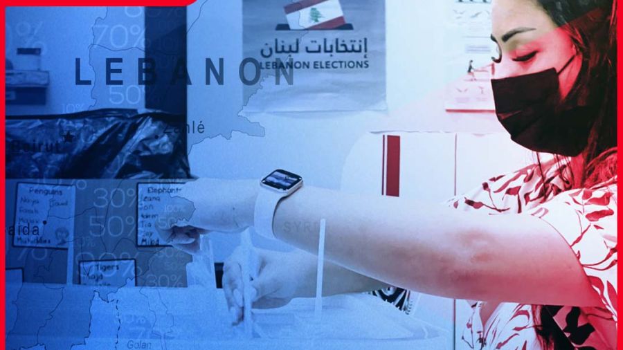 Schizophrénie électorale: ce que les chiffres semblent prédire