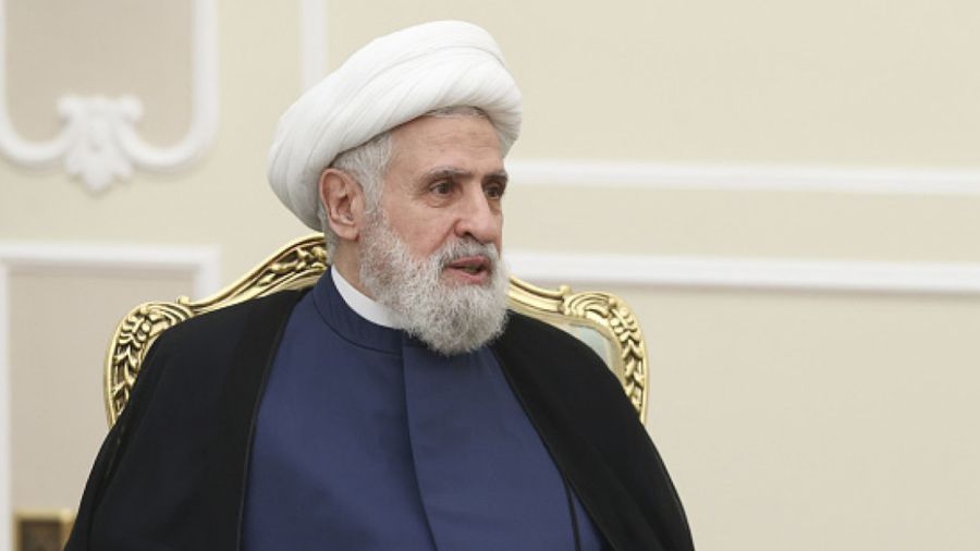 Ce que Naïm Qassem n’a pas encore compris