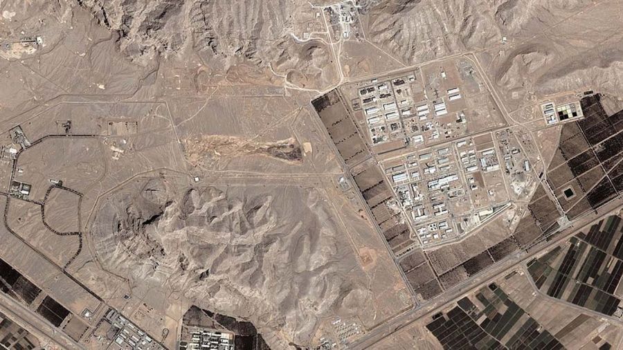 Ce qu’il faut exactement toucher pour déclencher une catastrophe nucléaire