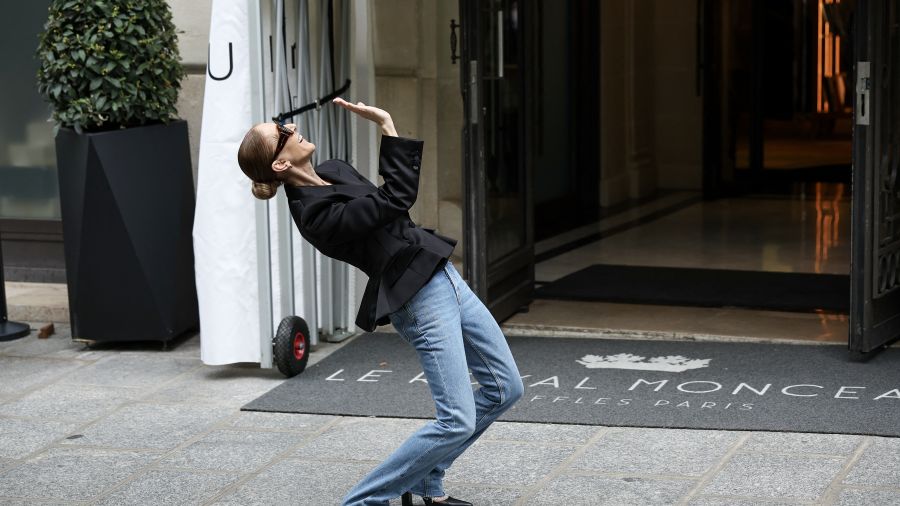 Dernière ligne droite pour Céline Dion avant les retrouvailles sur scène à Paris