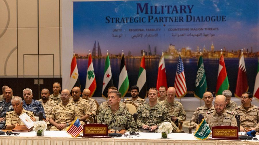 Le Liban participe à un dialogue sécuritaire régional du Centcom
