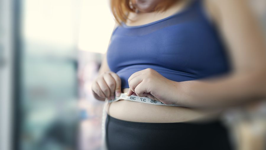 Obésité: ces cellules cérébrales qui pourraient changer la donne