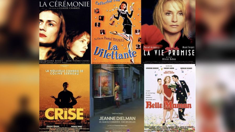 Ces six mères du cinéma français qui brisent les codes
